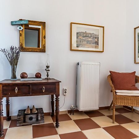 Drosia Home Skopelos Eksteriør billede