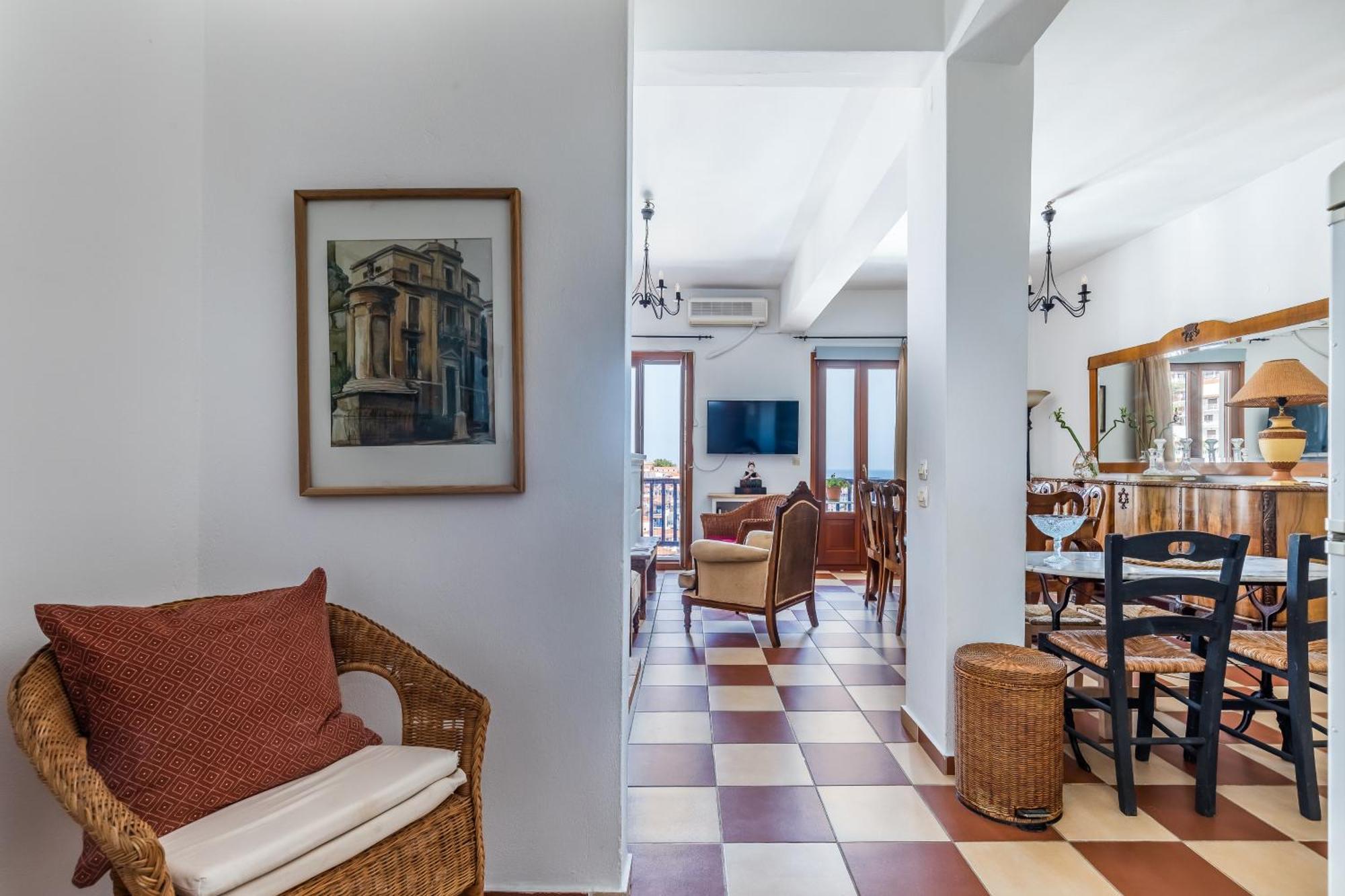Drosia Home Skopelos Eksteriør billede