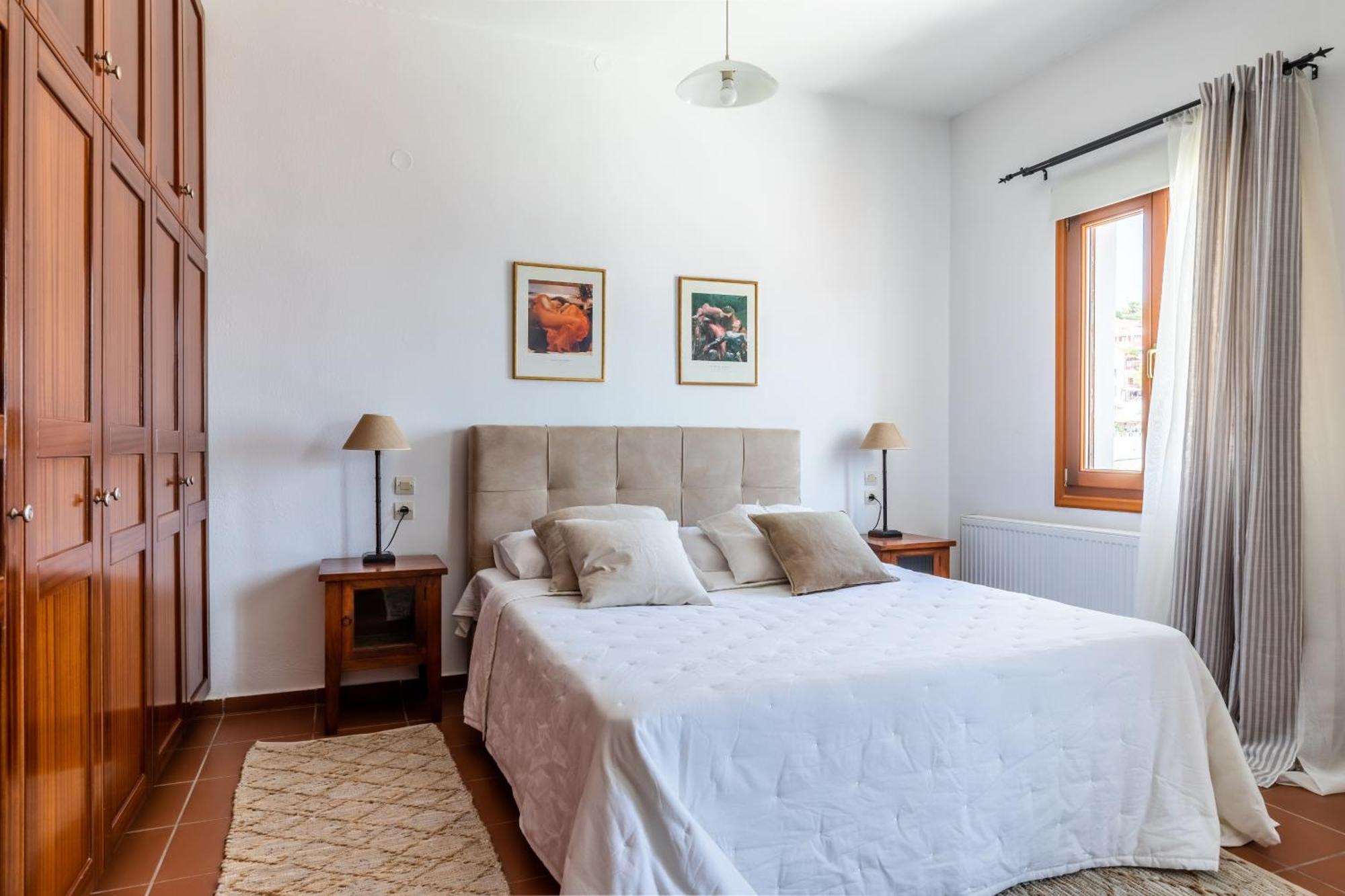 Drosia Home Skopelos Eksteriør billede