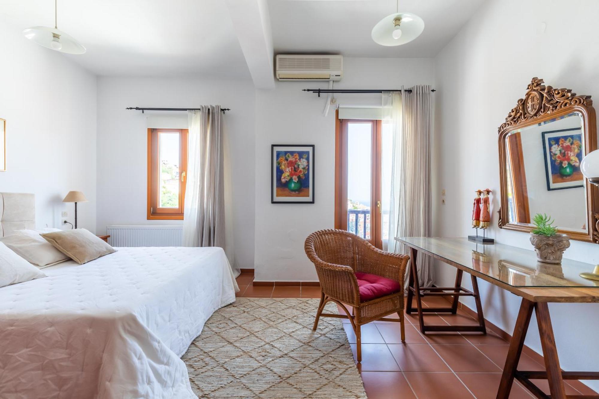 Drosia Home Skopelos Eksteriør billede