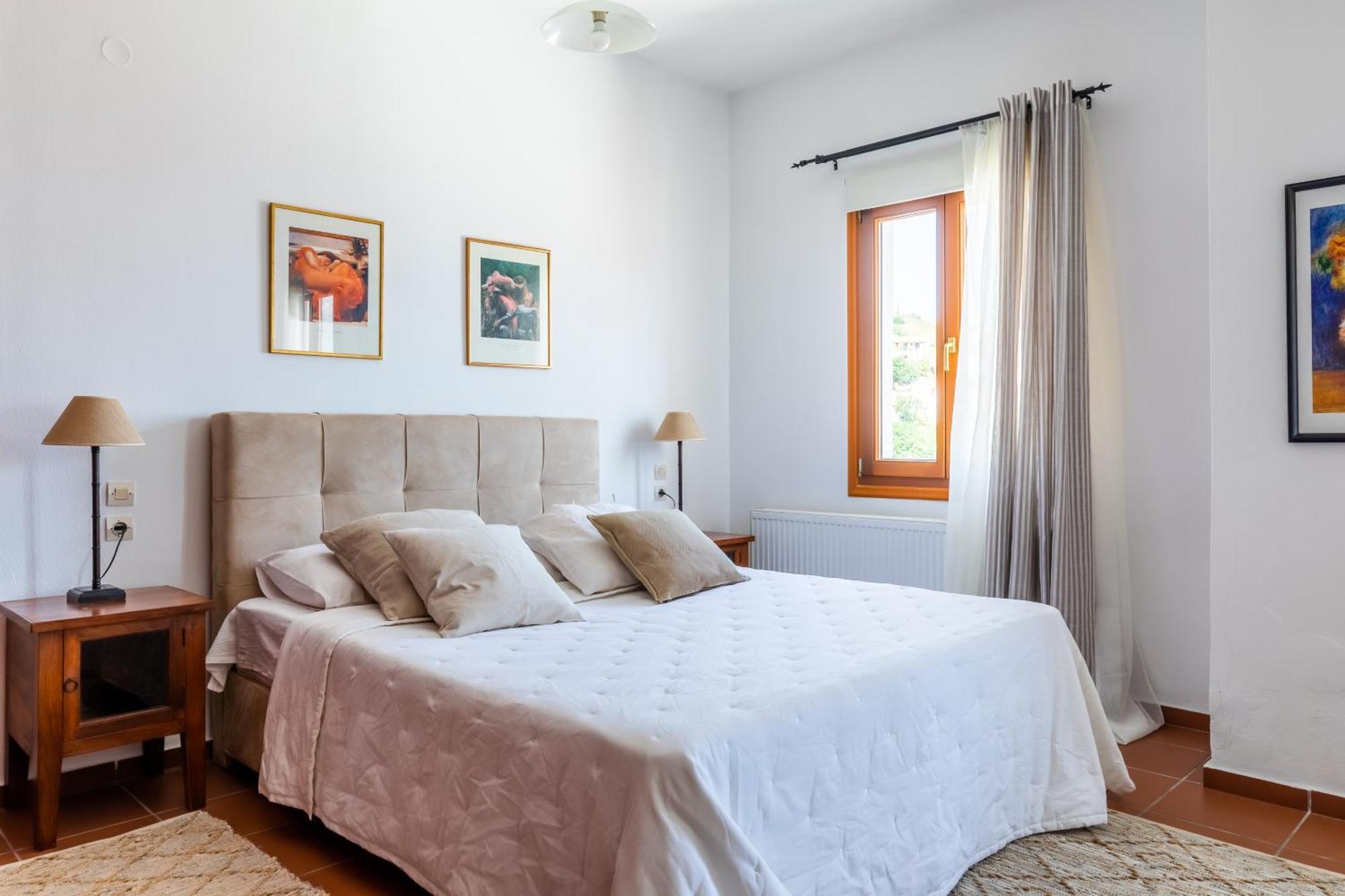 Drosia Home Skopelos Eksteriør billede