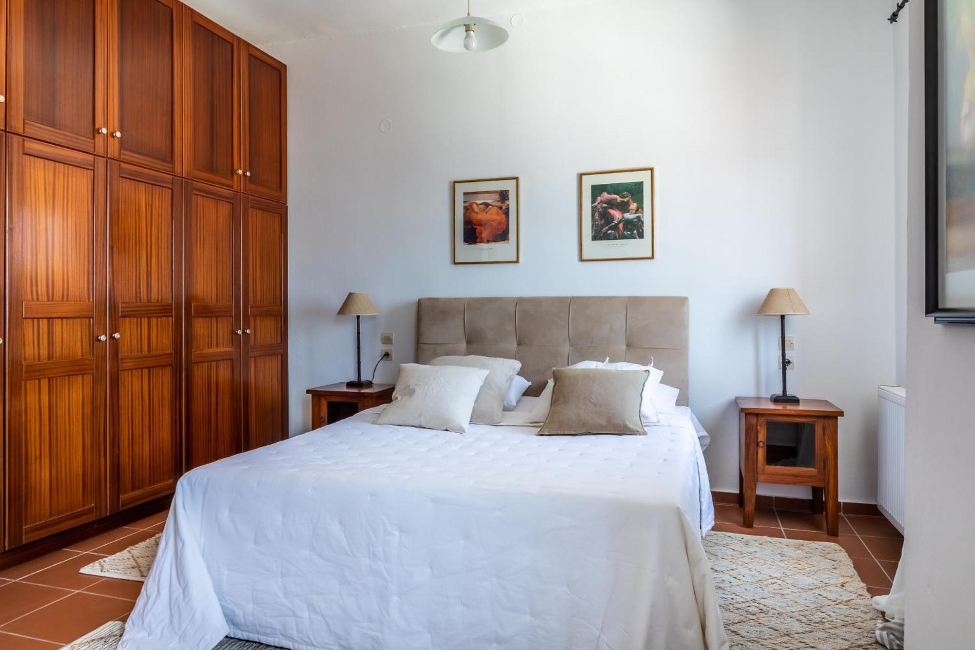 Drosia Home Skopelos Eksteriør billede