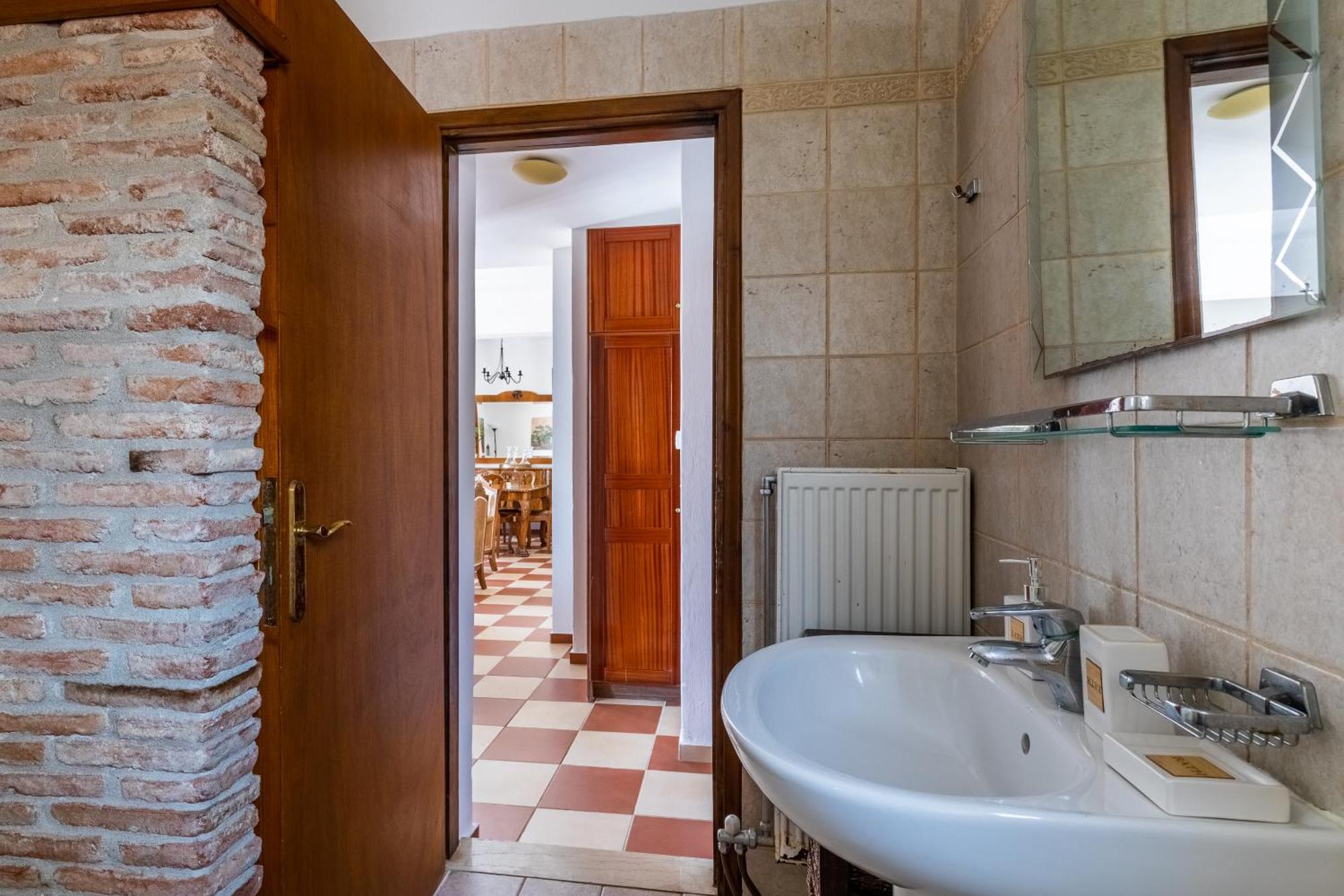 Drosia Home Skopelos Eksteriør billede