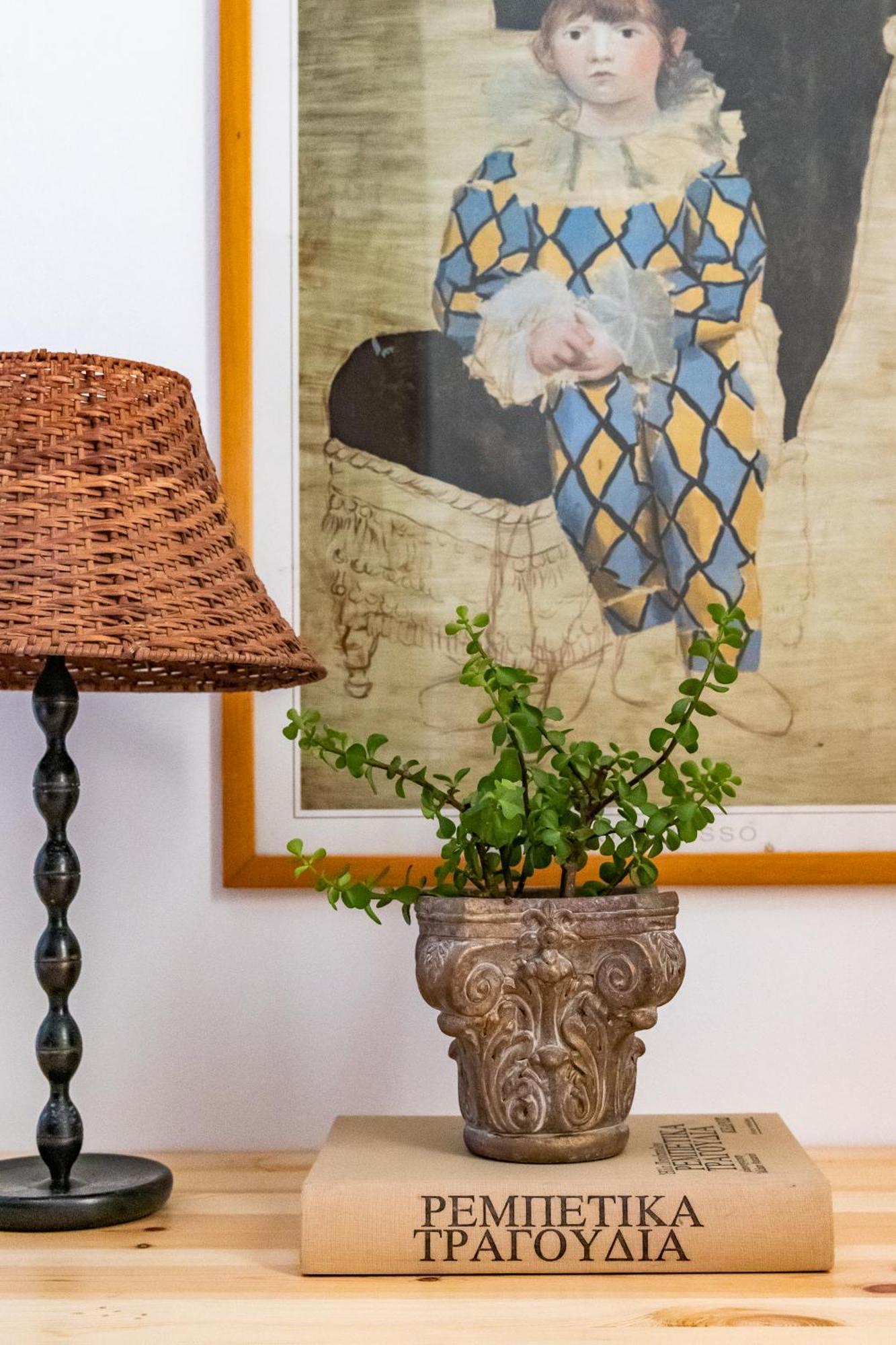 Drosia Home Skopelos Eksteriør billede