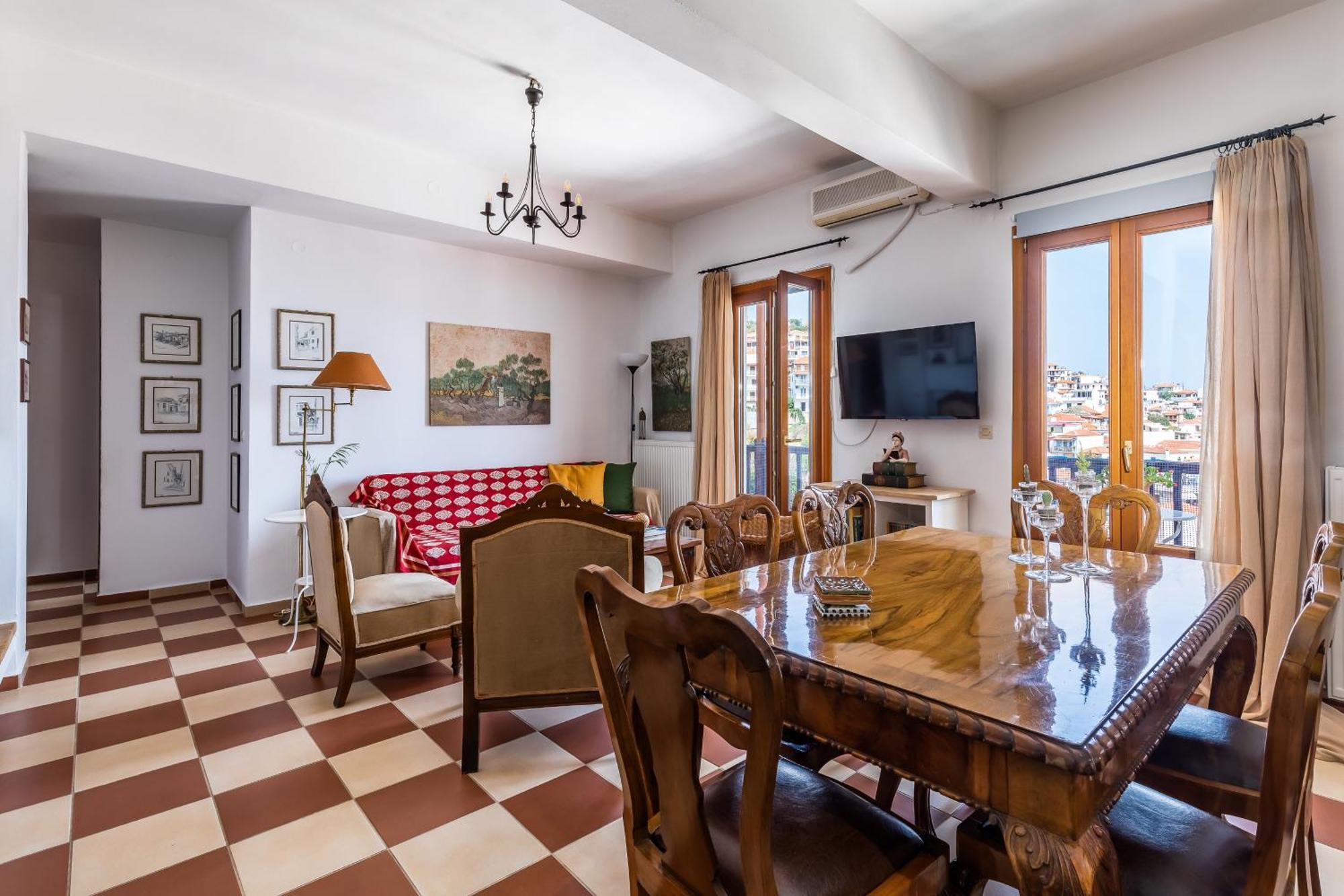 Drosia Home Skopelos Eksteriør billede